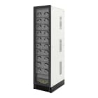 LEGRAND - UPS-lisäakku - BATT CAB TRIMOD 4 DRAWER 9AH