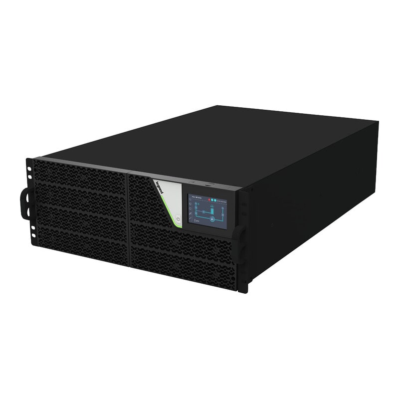 LEGRAND - UPS online - Keor DK 6000VA