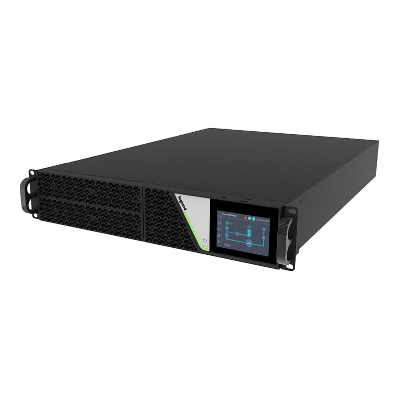LEGRAND - UPS online - Keor DK 10000VA without battery
