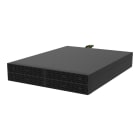LEGRAND - UPS-lisäakku - Empty Battery cabinet for 3kVA