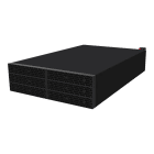 LEGRAND - UPS-lisäakku - Empty Batt. Cab. for 10kVA 1/1