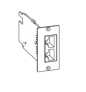 LEGRAND - UPS-lisävaruste - Parallel kit Keor DK R 10-20K