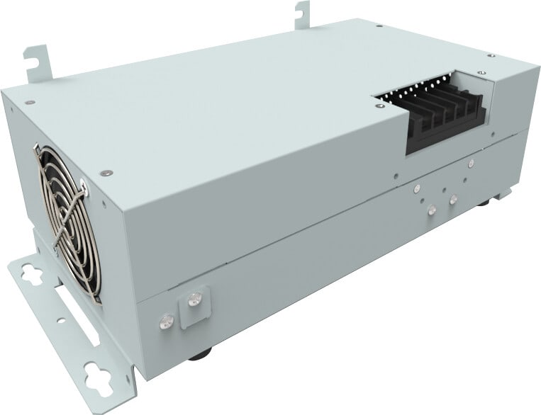 LEGRAND - UPS-lisävaruste - Ext batt charger Keor DK 1-3K