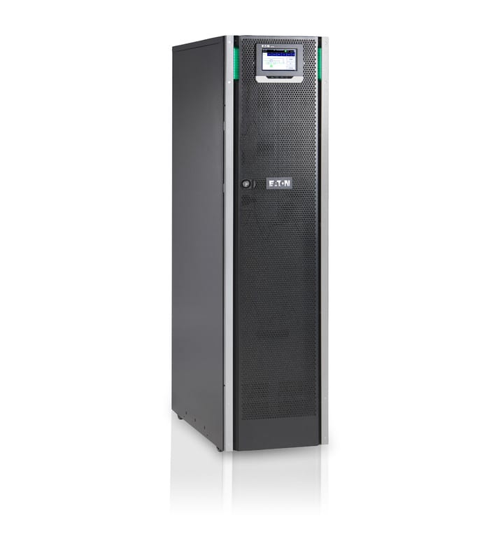 EATON - UPS online 93PS-20kW - 93PS-10(20)-20-2x9Ah-MBS-6