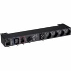 EATON - Huolto-ohituskytkin, Shuko läh - HotSwap MBP DIN