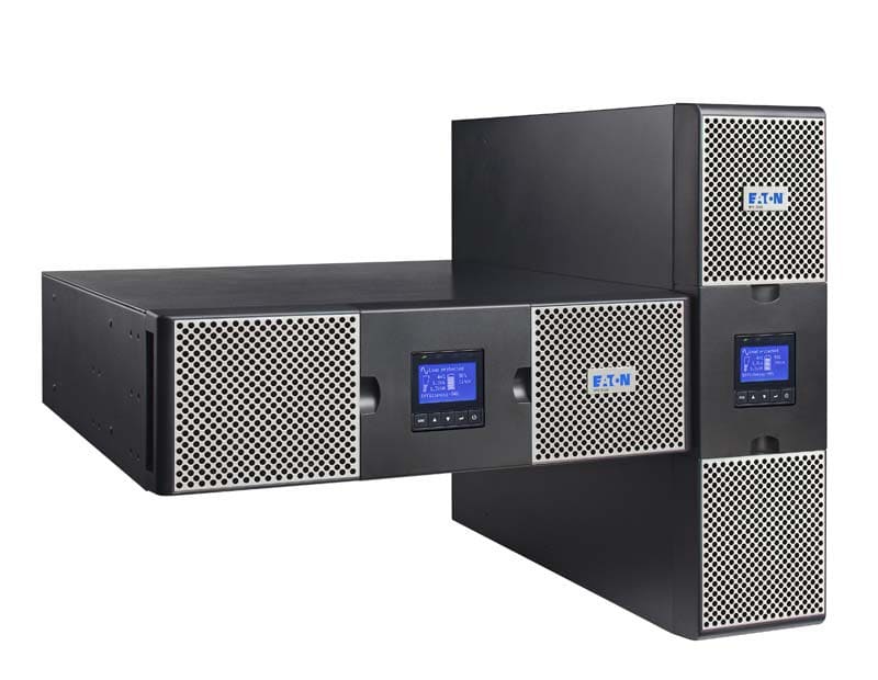EATON - UPS online - 9PX 2200i RT3U