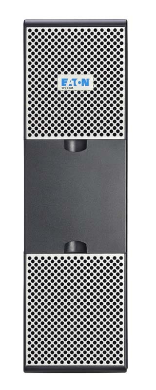 EATON - UPS online - 9PX EBM 72V RT3U
