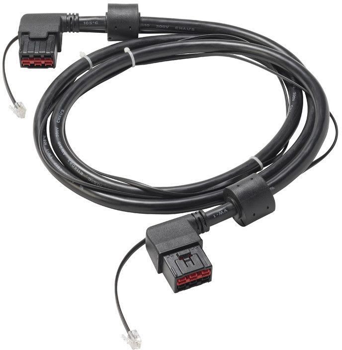 EATON - UPS online - 2m cable 72V EBM