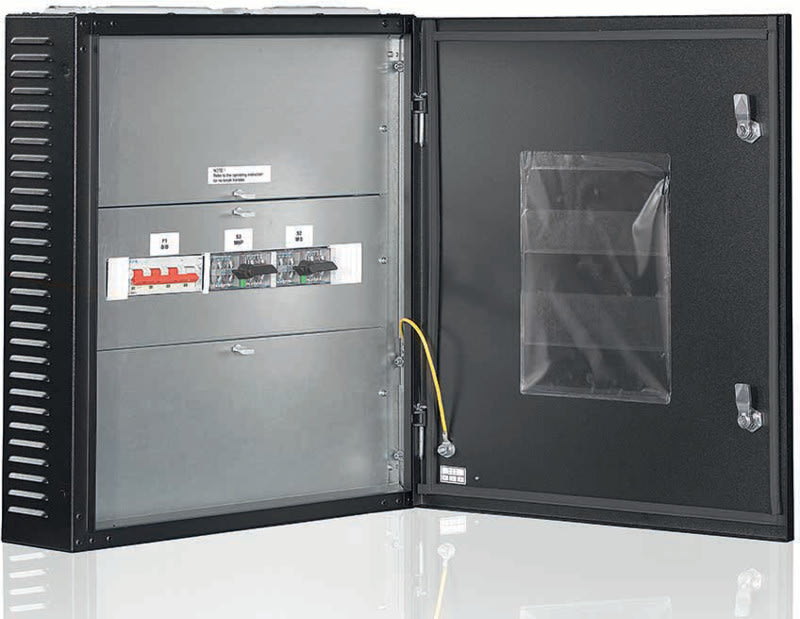 EATON - UPS online 93PS-40 kW - EXTERNAL MBS 40kW 2-SWITCHES