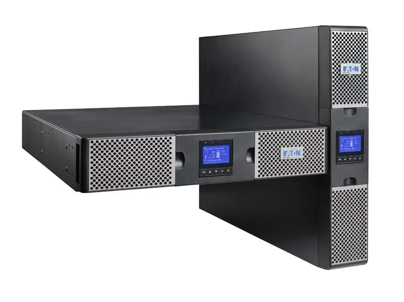 EATON - UPS online 9PX - 9PX 1000i RT2U