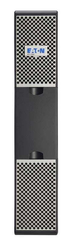 EATON - UPS online 9PX - 9PX EBM48 RT2U