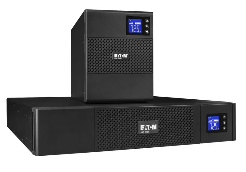 EATON - UPS line-interactive - Eaton 5SC 750i