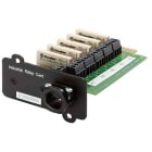 EATON - Relehälytyskortti Eaton MiniSl - INDRELAY-MS