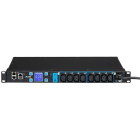 EATON - Virranjakeluyksikkö PDU - Eaton ePDU, Managed, 1U