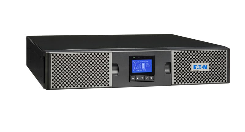 EATON - UPS online - 9PX1500RT
