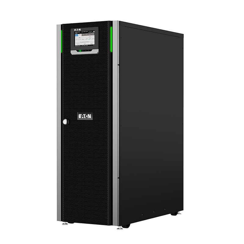 EATON - UPS online 9-sarja - 93PS-8(10)-1x9Ah-MBS