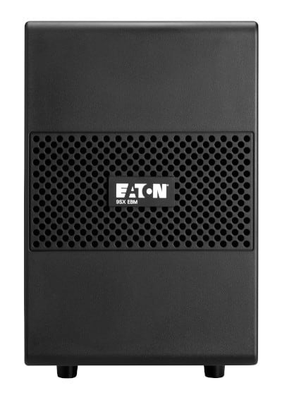 EATON - Lisäakusto 1500VA - Eaton 9SX EBM 48V Tower