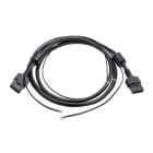 EATON - EBM akkukaapeli 1000VA: 2m - Eaton 2m cable 36V EBM Tower