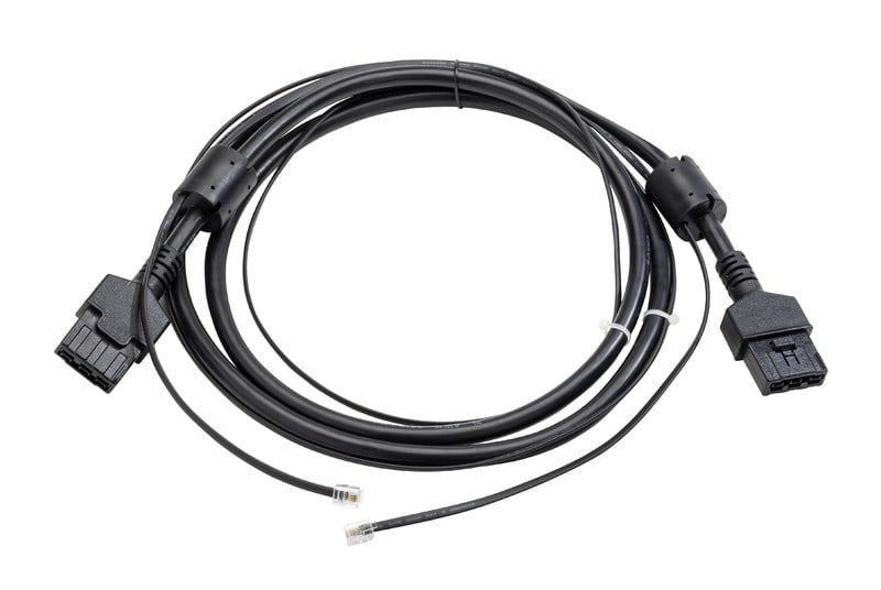 EATON - EBM akkukaapeli 1000VA: 2m - Eaton 2m cable 36V EBM Tower