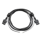 EATON - EBM akkukaapeli 1500VA: 2m - Eaton 2m cable 48V EBM Tower