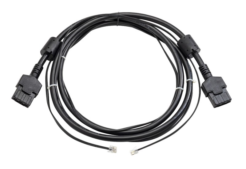 EATON - EBM akkukaapeli 1500VA: 2m - Eaton 2m cable 48V EBM Tower