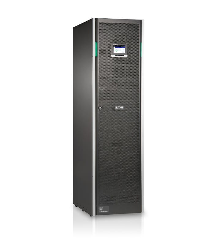 EATON - UPS online 9-sarja - 93PS-8(40)-15-4x9Ah-MBS-6