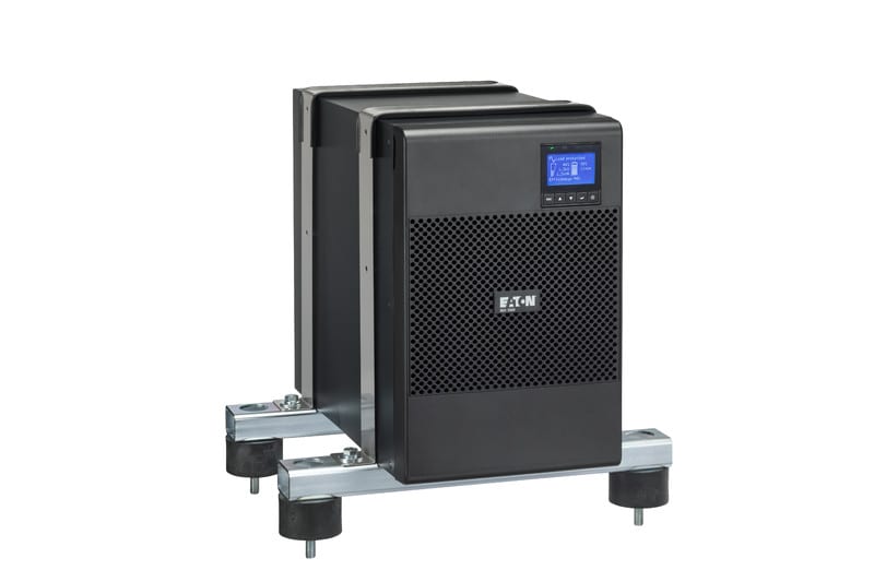 EATON - UPS-lisävaruste - Eaton 9SX 3000iM Inst. kit