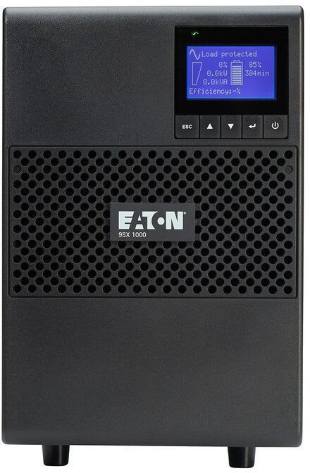 EATON - UPS online - Eaton 9SX 1000 120V Tower