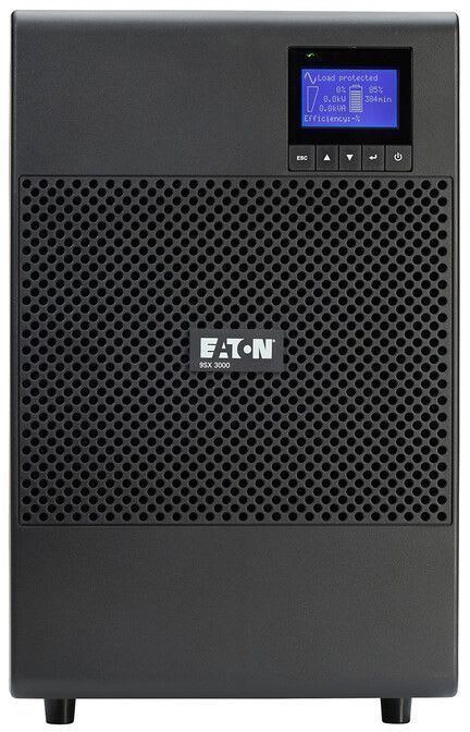 EATON - UPS online - Eaton 9SX 3000 120V Tower