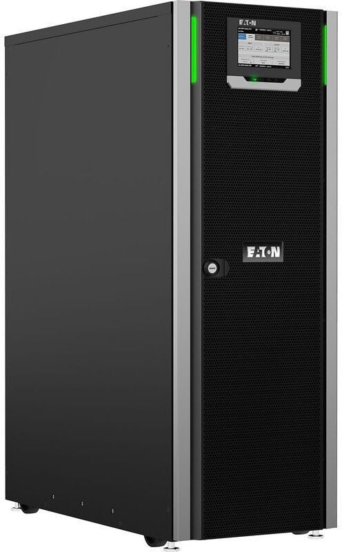 EATON - UPS online - 93PS-8(10)-0-MBS