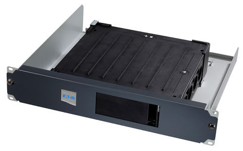 EATON - Eaton Ellipse Rack Kit - Räkkikiinnitystarvikkeet