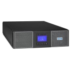 EATON - UPS 6000VA Online - 9PX 6000VA/5400W Netpack