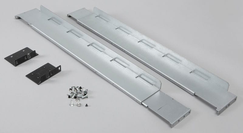 EATON - UPS-lisävaruste - 9PX Räkkikiinnityssarja