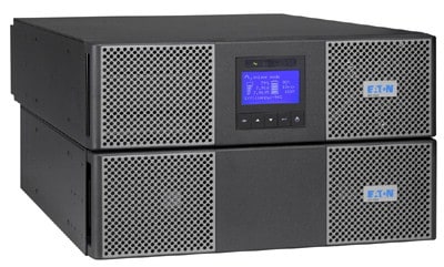 EATON - UPS-lisävaruste - 9PX Supercharger 8/11kVA