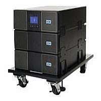 EATON - UPS-lisävaruste - 9PX Akuston integraatiojärj.