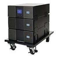 EATON - UPS-lisävaruste - 9PX Akuston integraatiojärj.