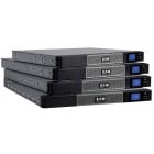 EATON - UPS-laite line-interactive - 5P 650VA/420W RACK1U