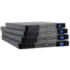 EATON - UPS-laite line-interactive - 5P 650VA/420W RACK1U