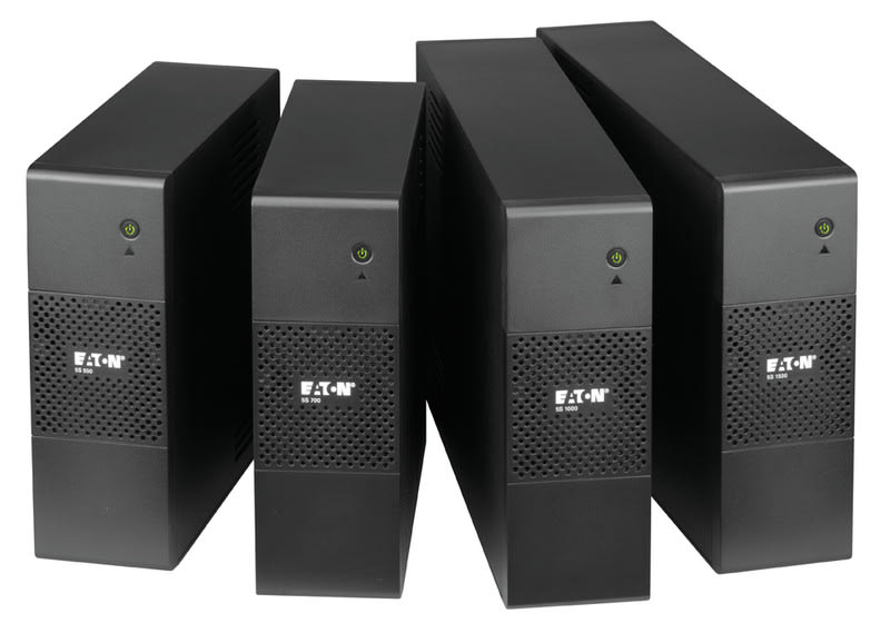 EATON - UPS line-interactive - Eaton 5S 700i