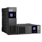 EATON - UPS-laite line-interactive - Ellipse PRO 1200VA/750W IEC