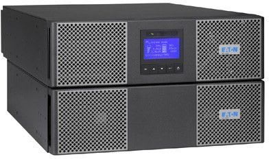 EATON - UPS online - 9PX 6kVA/5,4kW PowerModule 3:1