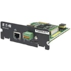 EATON - UPS-hallintakortti - MODBUS+Web/SNMP-kortti