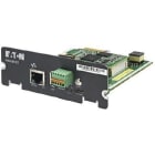 EATON - UPS-hallintakortti - MODBUS+Web/SNMP-kortti