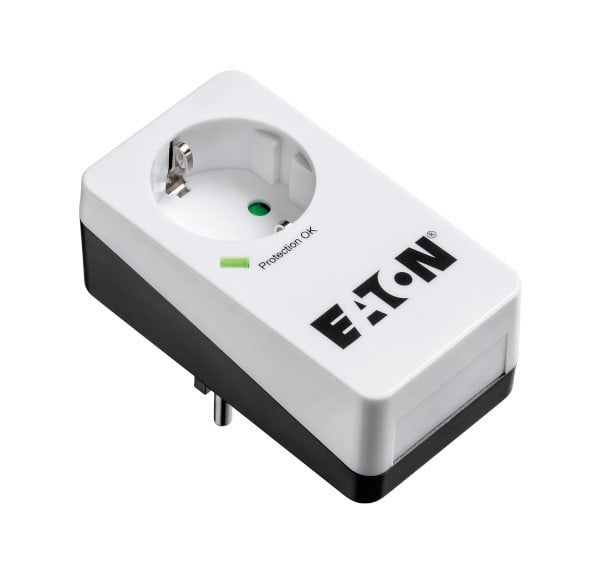 EATON - Ylijännitesuoja 1xSUKO - Eaton Protection Box 1 DIN