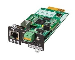 EATON - UPS-hallintakortti Eaton - MODBUS TCP/RTU+Web/SNMP-kortti