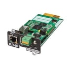 EATON - UPS-hallintakortti Eaton - MODBUS TCP/RTU+Web/SNMP-kortti