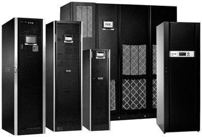 EATON - UPS-lisävaruste - KIT 9XPS-40 POWER CABLE BOX