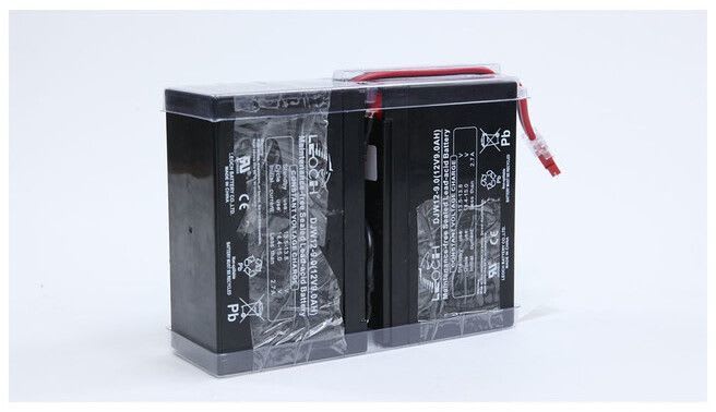 EATON - Akku - Easy Battery+ product G