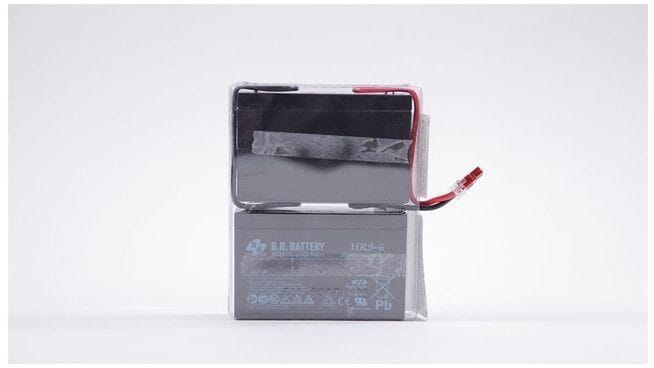 EATON - Akku - Easy Battery+ product J
