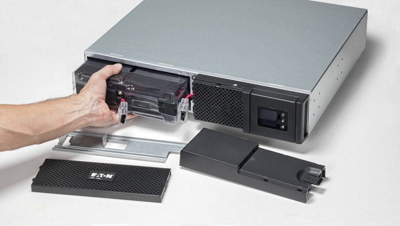 EATON - Akku - Easy Battery+ product U